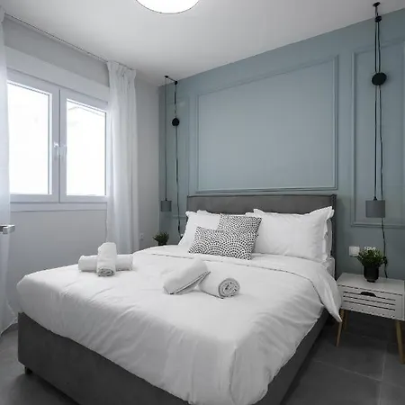 Διαμέρισμα Feidias - 1 Bedroom