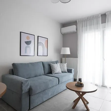 Feidias - 1 Bedroom