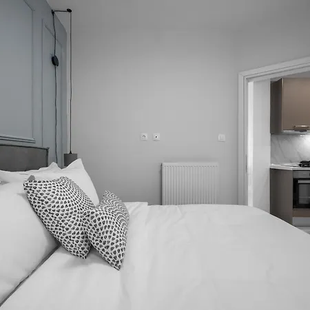 Feidias - 1 Bedroom Διαμέρισμα