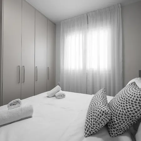 Feidias - 1 Bedroom Διαμέρισμα Θεσσαλονίκη