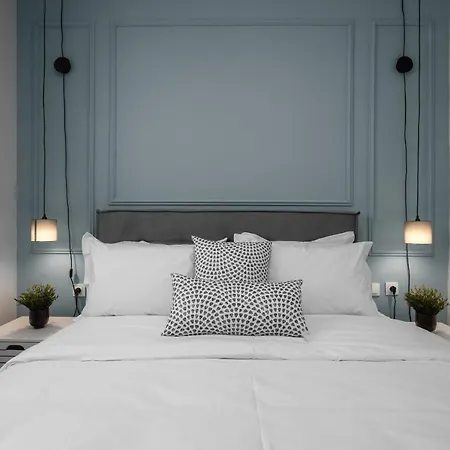 Διαμέρισμα Feidias - 1 Bedroom