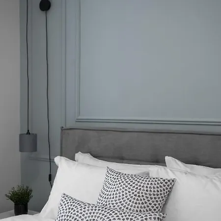 Feidias - 1 Bedroom *