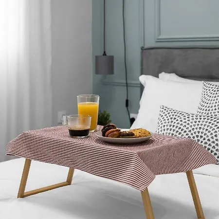 Feidias - 1 Bedroom Διαμέρισμα *
