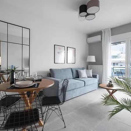 Feidias - 1 Bedroom Διαμέρισμα