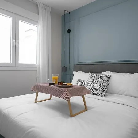 Feidias - 1 Bedroom Διαμέρισμα *
